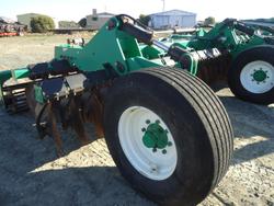 2016 K-Line Ag 9.5m Speedtiller Powerflex
