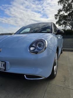 2023 GWM
Ora Standard Range