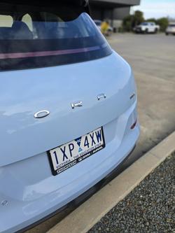 2023 GWM
Ora Standard Range