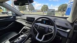 2023 GWM Haval H6 Lux