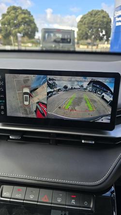 2023 GWM Haval H6 Lux