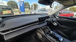 2023 GWM Haval H6 Lux