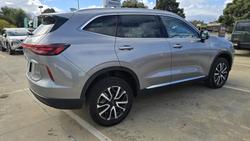 2023 GWM Haval H6 Lux