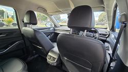 2023 GWM Haval H6 Lux