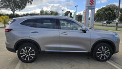 2023 GWM Haval H6 Lux