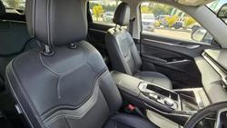 2023 GWM Haval H6 Lux