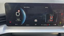 2023 GWM Haval H6 Lux