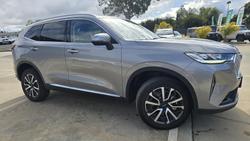 2023 GWM Haval H6 Lux