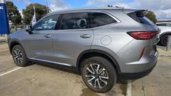 2023 GWM Haval H6 Lux