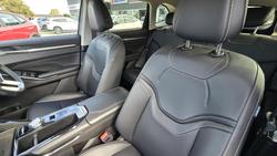 2023 GWM Haval H6 Lux