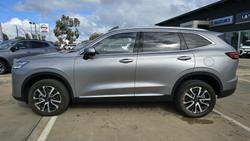 2023 GWM Haval H6 Lux