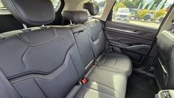 2023 GWM Haval H6 Lux