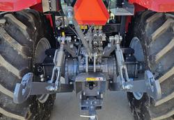 2022 Massey Ferguson 4610 Red