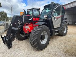 Manitou MLT-X 961-160 V+L Elite