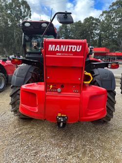 2023 Manitou Mlt-X 961-160 V+L Elite