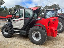 2023 Manitou Mlt-X 961-160 V+L Elite