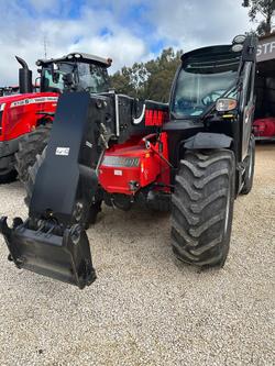 2023 Manitou Mlt-X 961-160 V+L Elite