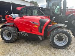 Manitou Manitou MLT 630-115 V CP