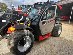 2022 Manitou Manitou Mlt 630-115 V Cp