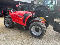 2022 Manitou Manitou Mlt 630-115 V Cp