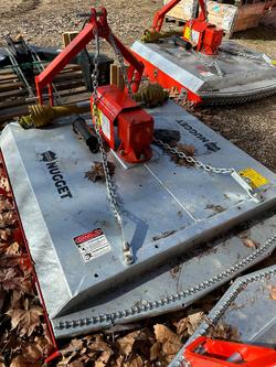 0 Howard Nug150s4 Slasher