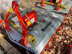Howard NUG150S4 Slasher