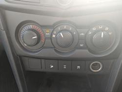 2017 Mazda BT-50 XT UR 4X4 Dual Range Cool White