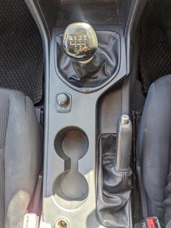 2017 Mazda
BT-50 XT