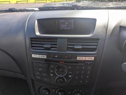 2017 Mazda BT-50 XT UR 4X4 Dual Range Cool White