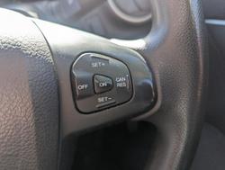 2017 Mazda BT-50 XT UR 4X4 Dual Range Cool White