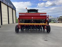 0 Duncan Eco Seeder