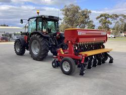 0 Duncan Eco Seeder