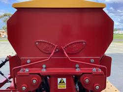 0 Duncan Eco Seeder