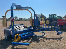0 Goweil G5012