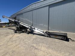 2023 Convey-All 1658 SS TL Self Propelled Grain Conveyor