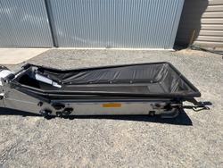 2023 Convey-All 1658 SS TL Self Propelled Grain Conveyor