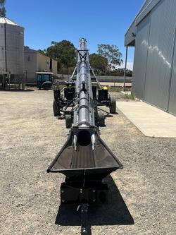 2023 Convey-All 1658 SS TL Self Propelled Grain Conveyor