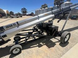 2023 Convey-All 1658 SS TL Self Propelled Grain Conveyor