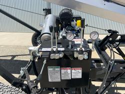 2023 Convey-All 1658 SS TL Self Propelled Grain Conveyor