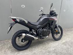 2024 Honda
XL750 Transalp