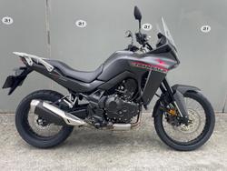 2024 Honda
XL750 Transalp
