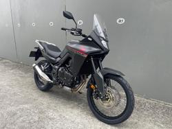 2024 Honda
XL750 Transalp