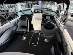2023 Haines Signature 550BR