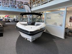 2023 Haines Signature 550BR