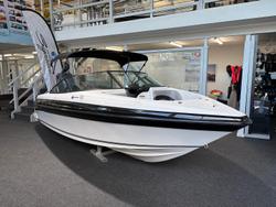 2023 Haines Signature 550BR