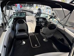 2023 Haines Signature 550BR