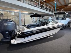 Haines Signature 550BR