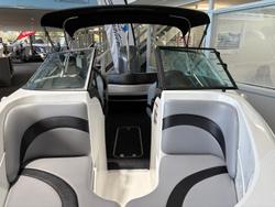 2023 Haines Signature 550BR