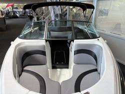 2023 Haines Signature 550BR