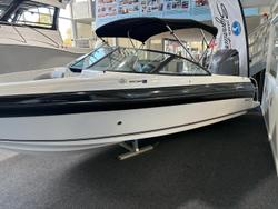 2023 Haines Signature 550BR
